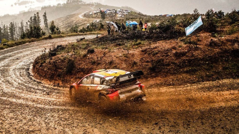 Noivils: "Vienkārši centāmies izdzīvot"