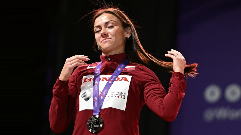 Sietiņa otro reizi nopelna Rīgas gada balvu, uzvar arī Kreišs