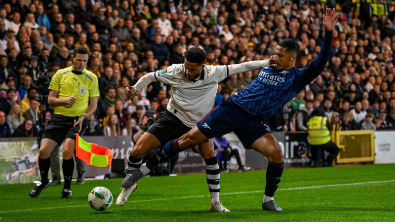 Premjerlīgas vērtības tiek galā ar zemāku līgu klubu mestajiem izaicinājumiem