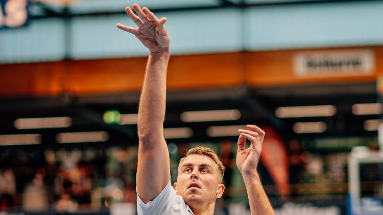 Ziemeļu līga: Geks rezultatīvs Bratislavā, Meiera partnerim septiņi trejači