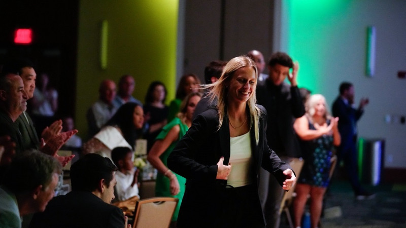 Kitija Laksa WNBA finālu sāks Grēku pilsētā