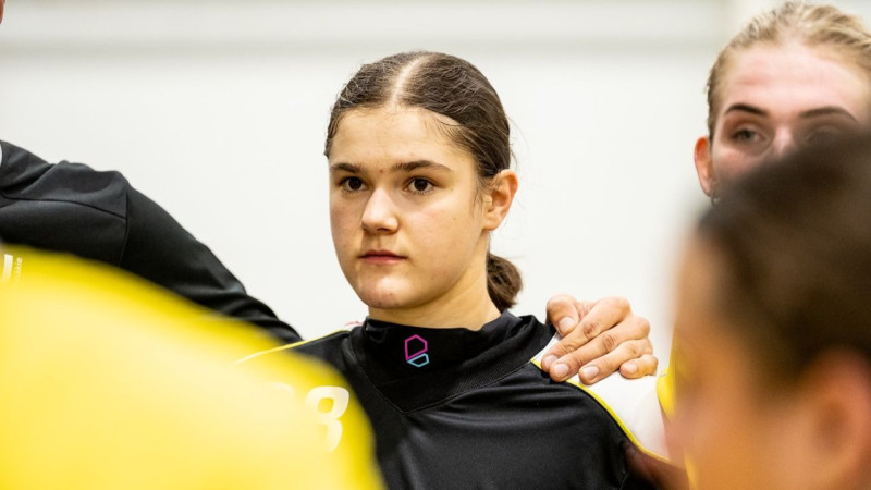 Elbrete un kompānija pamatīgi sarūgtina Cēsu komandu "Lekrings"