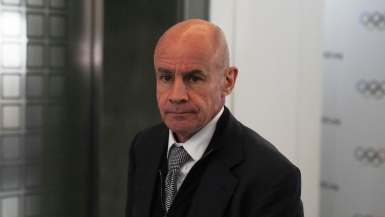 Slēpošanas federācija pasaka "nē" krievu slēpotājiem olimpiskajās spēlēs