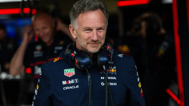 Laikraksts: Horners varētu atgriezties F1 ar vēl lielāku ietekmi