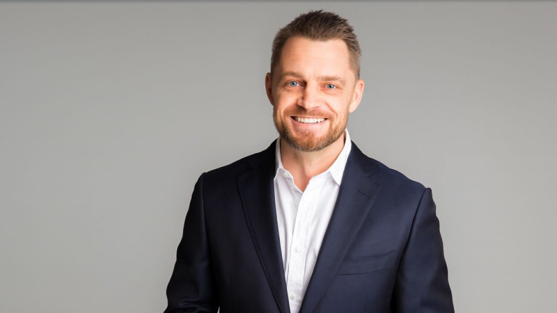 Golfa federācijas prezidents Trēgers: pabērns tautas sports un 5000 gadi Latvijai