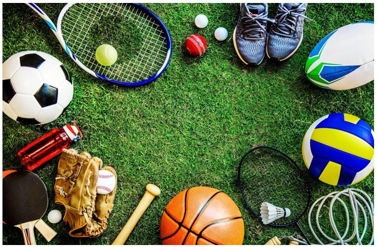 Populārākie komandu sporta veidi