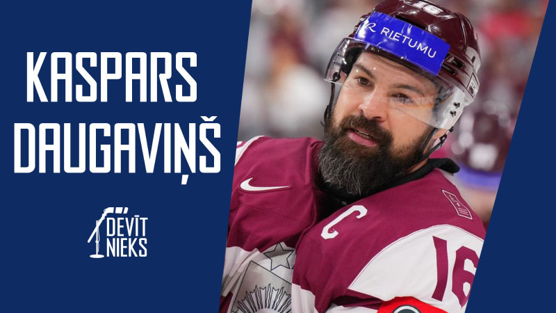 Klausītava | "Devītnieks": bronzas noslēpums. Olimpiskā saindēšanās. Sapņu izlase. Kaspars Daugaviņš