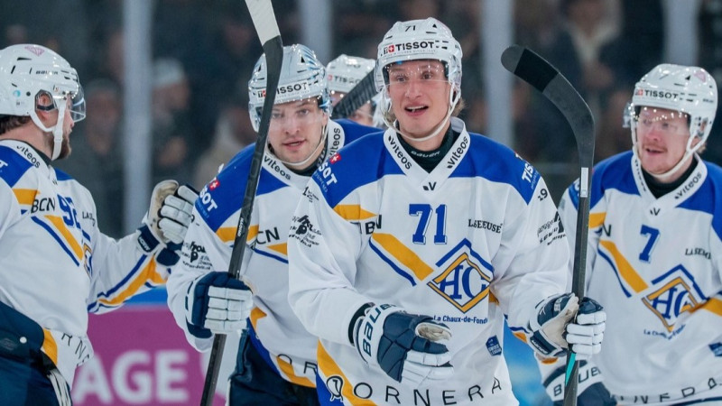 Latvieši met iekšā Alpu zemēs, Andersonam gara punktu virkne