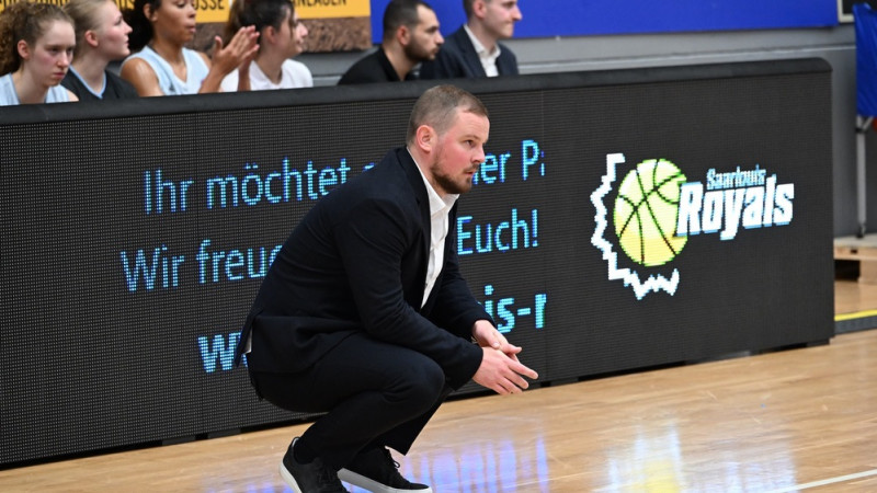 Matīss Rožlapa septīto reizi uzvar "ALBA Berlin"