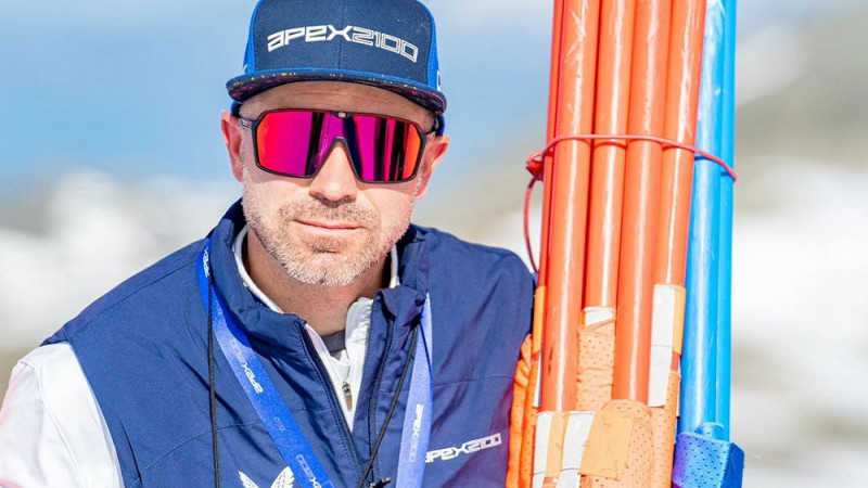 LSF prezidents Doršs: "Baltijas kauss ar daudzu valstu dalību sekmē mūsu kalnu slēpotāju sportisko konkurenci"