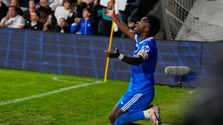 Spānijas līdere "Real Madrid" izspēlē pirmo neizšķirtu sezonā