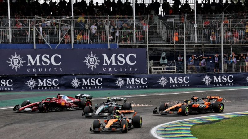 Piastri: "Ja vēlreiz būtu tādā situācijā, rīkotos tāpat"