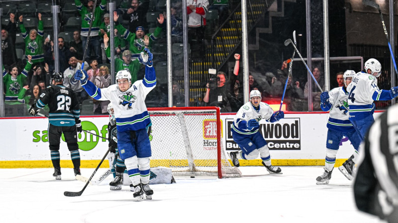 Ravinska Abotsforda beidzot atkal bauda uzvaras garšu