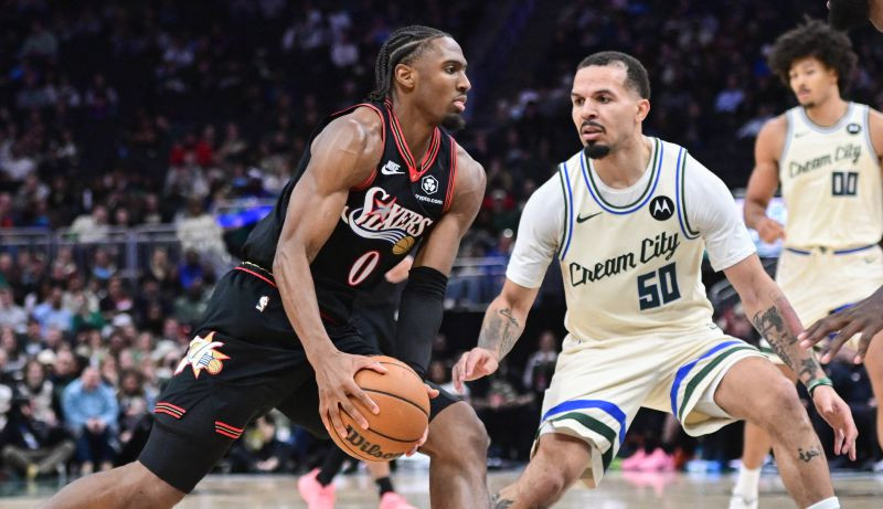 NBA šosezon noslogotākais spēlētājs Maksijs uzstāda karjeras punktu rekordu