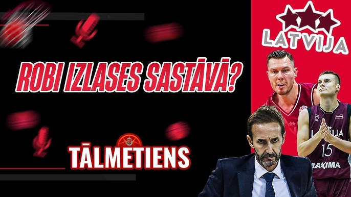 Klausītava | ''Tālmetiens'': Iztrūkumi izlases sastāvā?