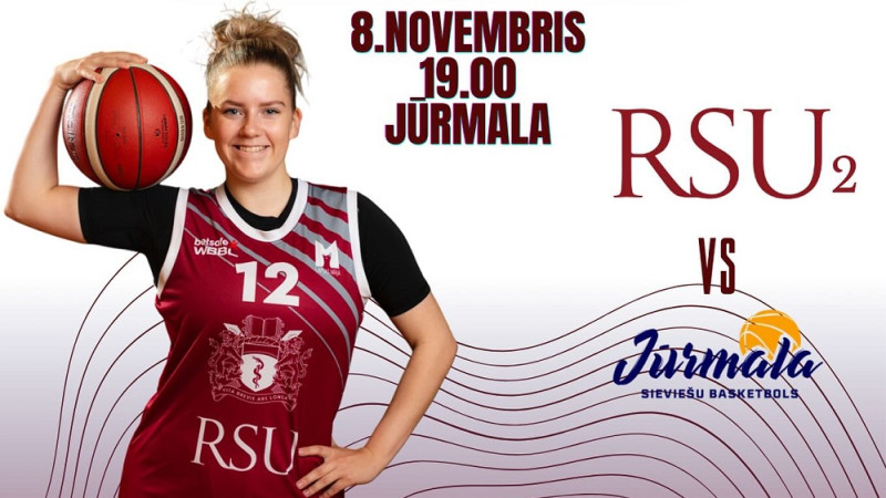 Martai Blūmai varens "double-double", Rihanna nepārtrauc RSU-2 uzvaru sēriju