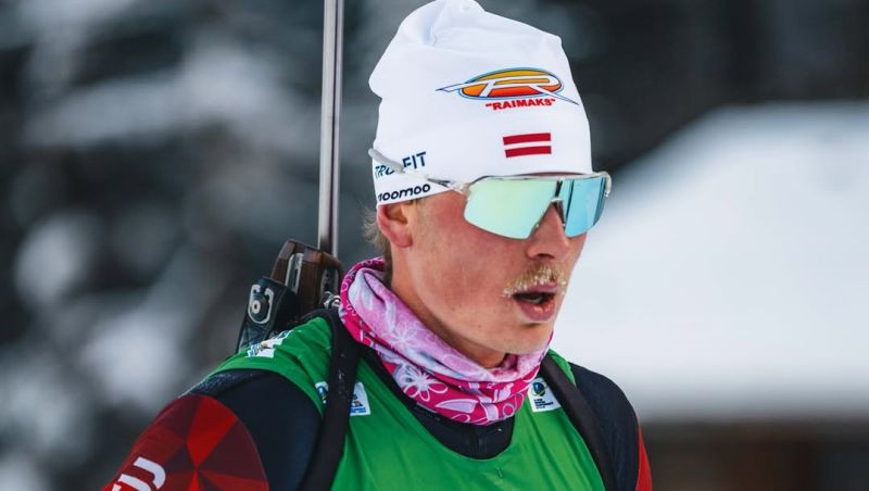 Birkentālam divas uzvaras Itālijā, atlasē noskaidrojas Latvijas PK sastāvs