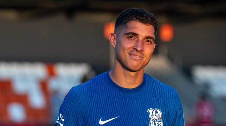 RFS pēc vienas sezonas šķiras no Šibasa un bijušā "Valmieras" kapteiņa