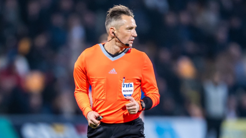 LFF Tiesnešu nodaļa Treimaņa lēmumus uzskata par pareiziem