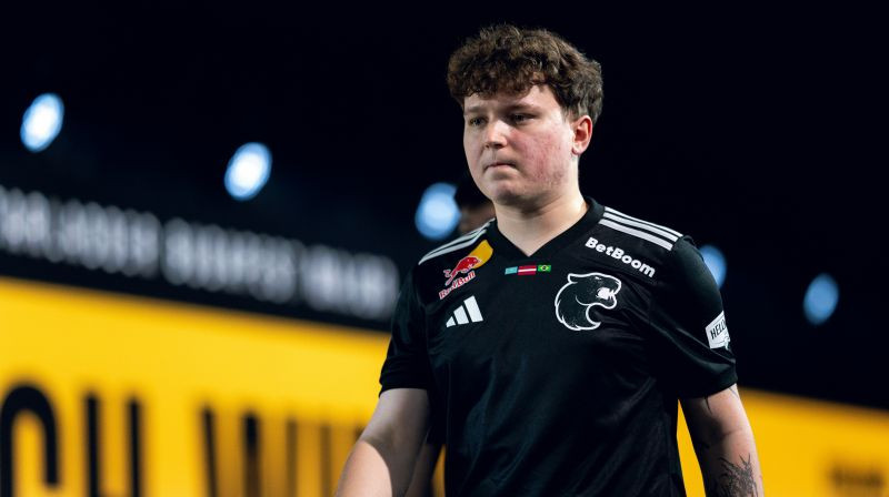 "YEKINDAR" un "Furia" kā ātrvilciens izskrien cauri "Major" grupas turnīram