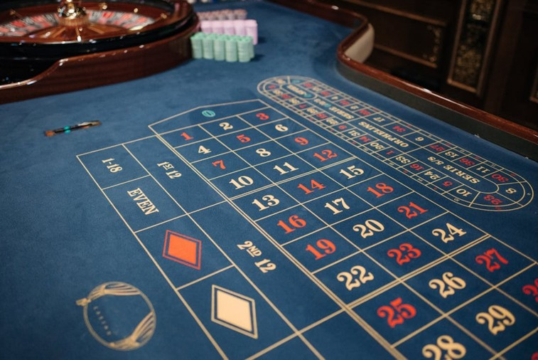 Kāpēc kazino kļūst arvien populārāki Latvijā?