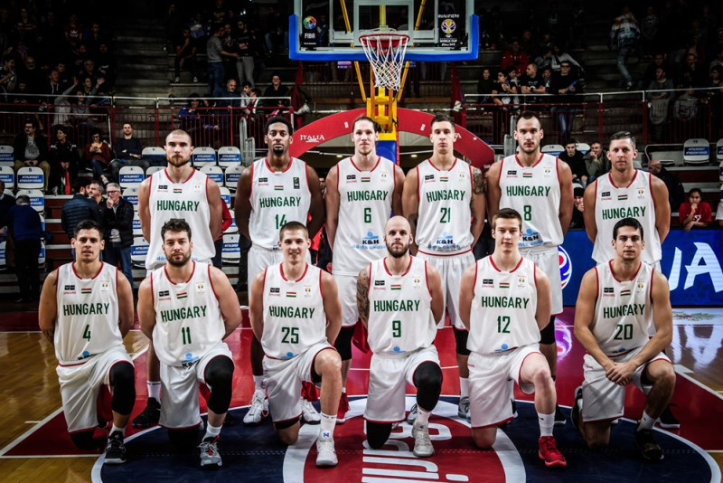 Kurai komandai bukmeikeri dod priekšroku FIBA kvalifikācijā – Latvijai vai Ungārijai?