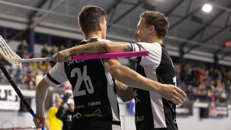 "Kurši" zaudē punktu Ķekavā, atkāpjoties uz ceturto vietu