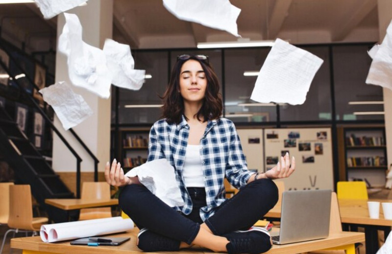 Praktiski padomi dzīves uzlabošanai: Kā atrast ideālo līdzsvaru starp darbu un atpūtu