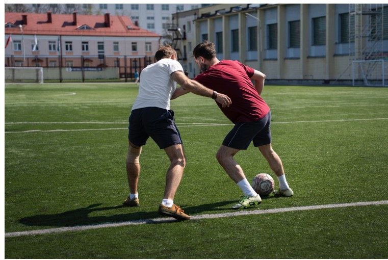 Ieskats transfēru procesos, kā futbola klubi plāno savu nākotni