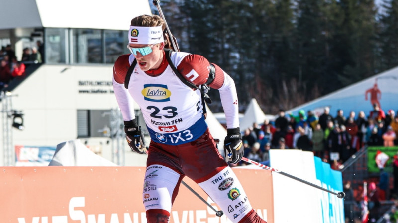 Birkentālam un Rastorgujevam pa četrām kļūdām, iedzīšanā triumfē kopvērtējuma līderis