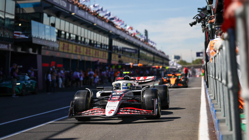 F1 inženiere: "Tā jau būs uzvara, ja "Cadillac" tiks līdz startam Austrālijas GP"