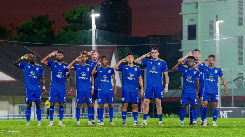 Jagodinskim un "Visakha" izdodas uzvarēt pirmoreiz kopš septembra