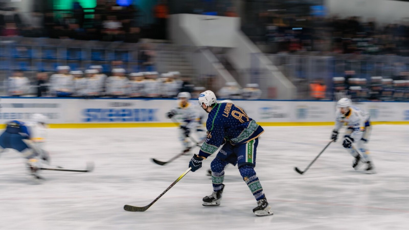 Cibuļskim 0+1, bet Feceram labi sargāti vārti Dānijā, Larionovam 29 punkti 25 spēlēs