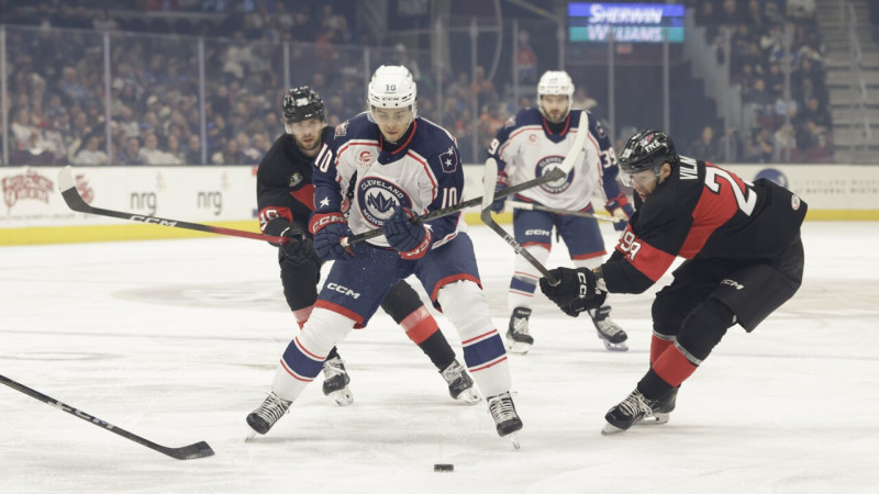 Vilmanim piektais punkts pēdējās piecās cīņās