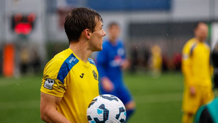 Virslīgā palikušajai "Super Nova" būs jāmeklē jauns kapteinis