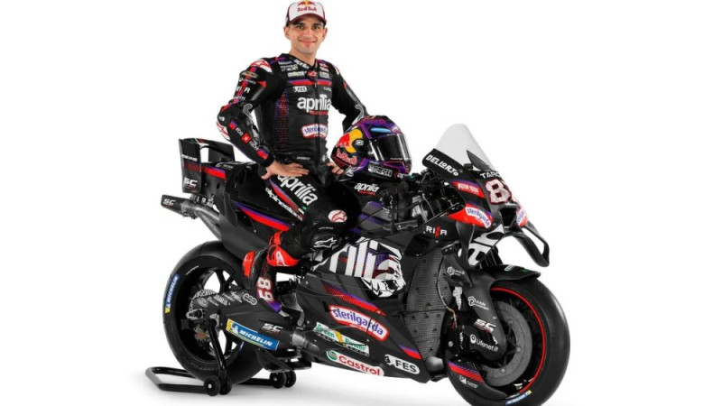 Horhe Martins: "Mani nolīga, lai es izcīnītu titulu, tāpēc cīnīšos līdz galam"