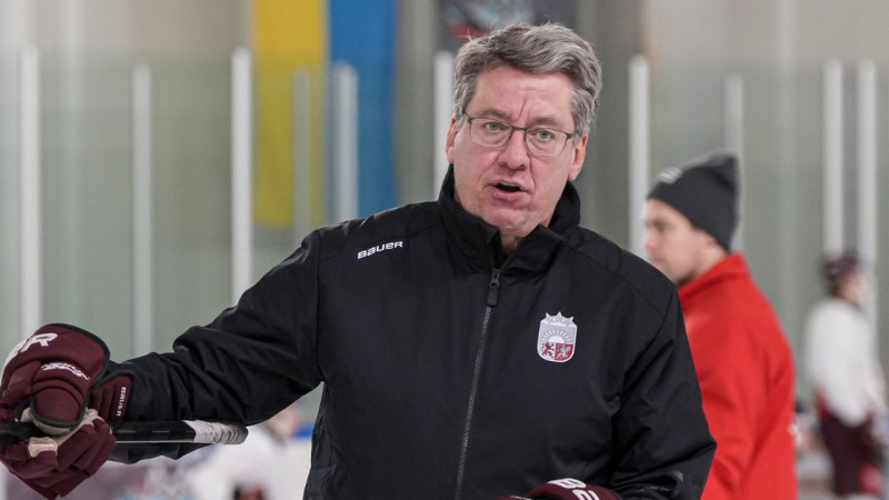 Vītoliņš: "Statistika – galvenais priekšnoteikums Bukarta iekļaušanai sastāvā"