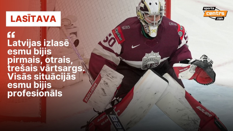 Gudļevskis par traumu un atveseļošanos, Punnenova izteikumiem un olimpiādes baudīšanu