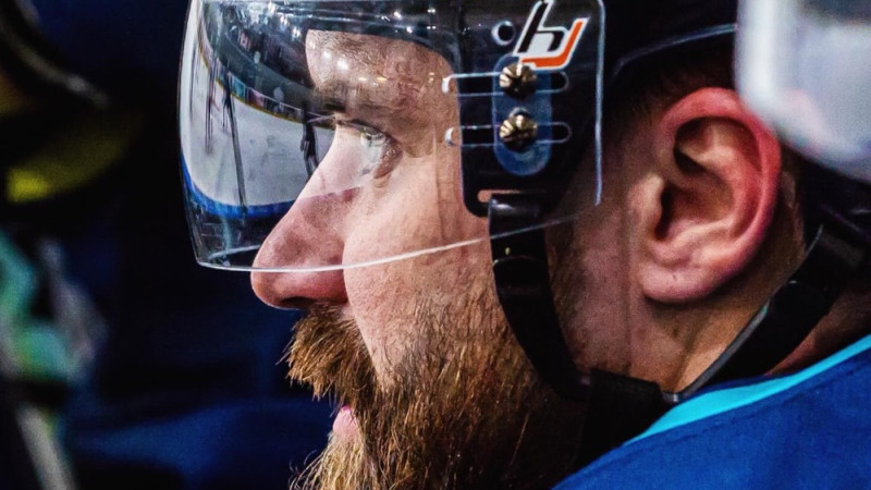 Spraigā OHL līderu spēlē ''Capitals'' nosargā uzvaru pār ''Mogo''