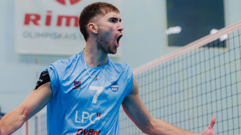 "Ezerzeme"/DU apspēlē Iecelnieka padotos, rīdzinieki zaudē svarīgus punktus