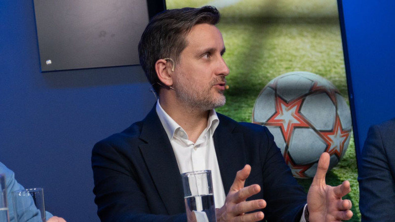 Solījumi un krēslu maiņas. Kur un kāpēc "aizķēries" jaunais Sporta likums?