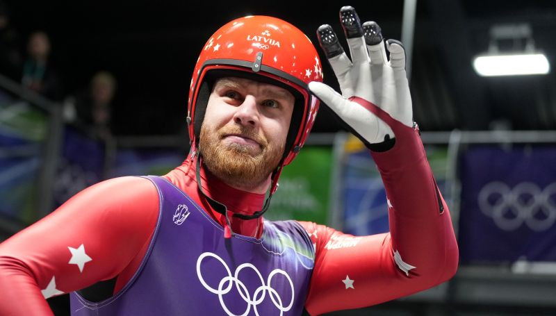 Aparjods: "Sniegums nav tas iepriecinošākais, bet cīņa par medaļām turpinās"