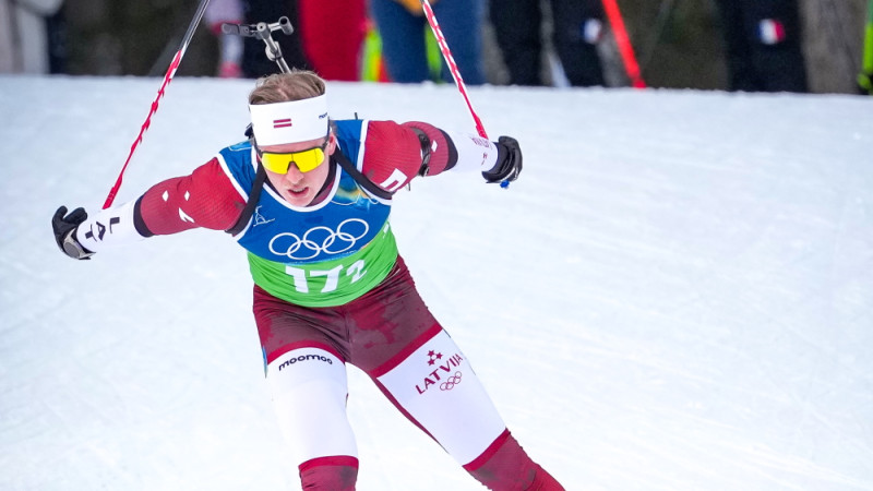 Birkentālam labākais sniegums ugunslīnijā, klasikā triumfē olimpiskais debitants