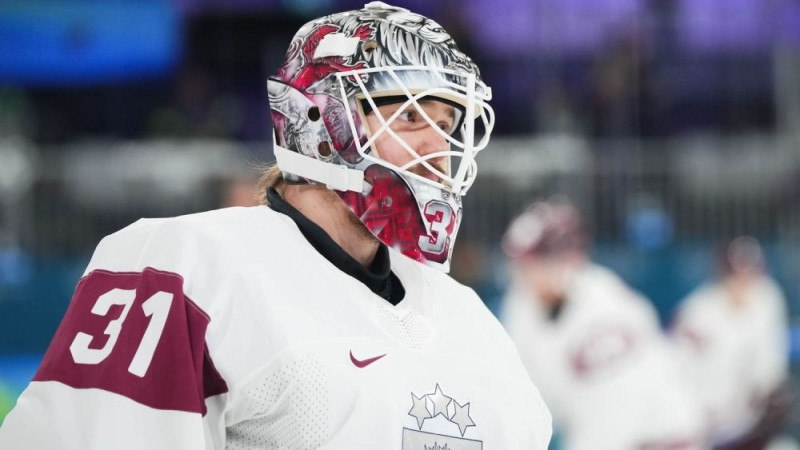 Šilovs: ″Kādus piecus vai sešus kilogramus zaudēju″