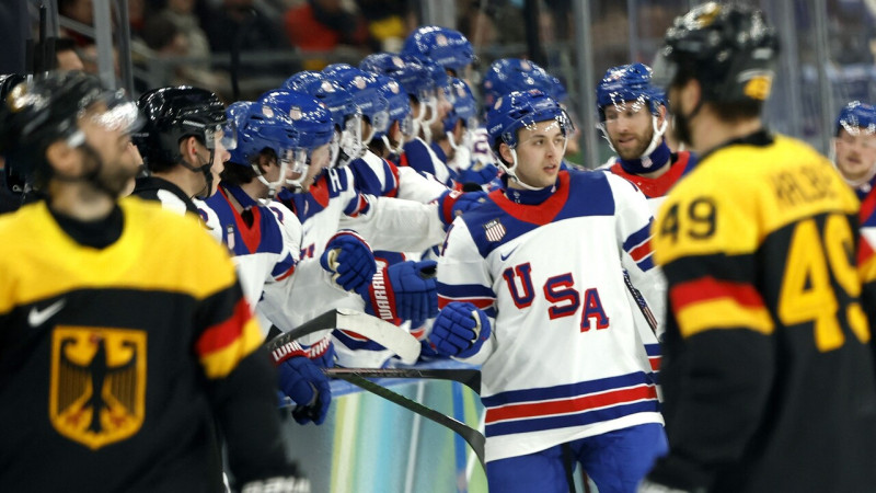 Amerikāņi droši mīkstina arī vāciešu sīkstumu