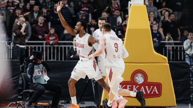 FIBA atļautais ierocis – desmit zaudējumi desmit gados naturalizētajiem spēlētājiem