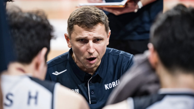 Mazura vadītā Koreja kvalifikācijas otro logu noslēdz ar neveiksmi galotnē pret Japānu