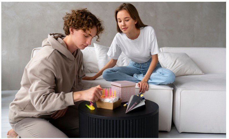 Kā lai izvēlas oriģinālu dāvanu pusaudzim un trāpa desmitniekā?