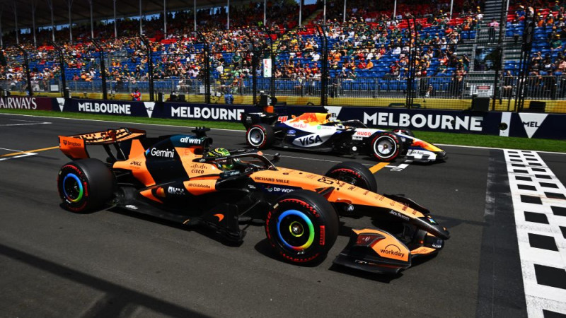 F1 incidenti turpmāk tiks izvērtēti ar "veselo saprātu"