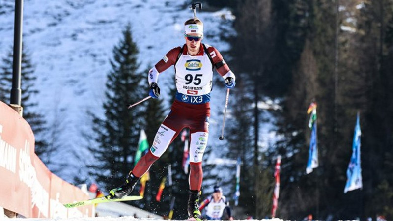 Lozbers: "Ceru, ka mans progress turpināsies"